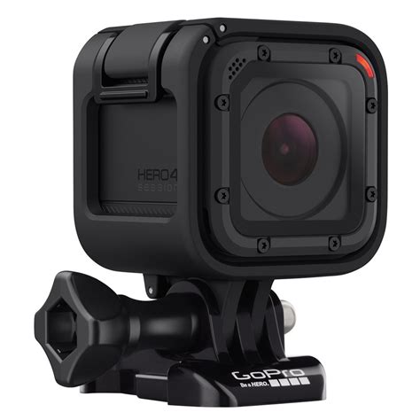 update gopro hero 4 session